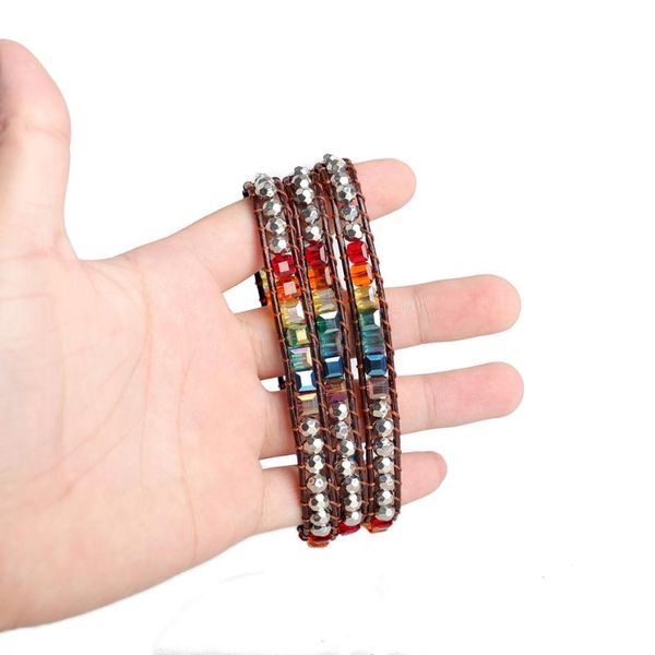 charm bracelets fashion seven chakras natural crystal yoga healing balance bracelet women men prayer jewelry, Golden;silver
charm bracelets fashion seven chakras natural crystal yoga healing balance bracelet women men prayer jewelry, Golden;silver