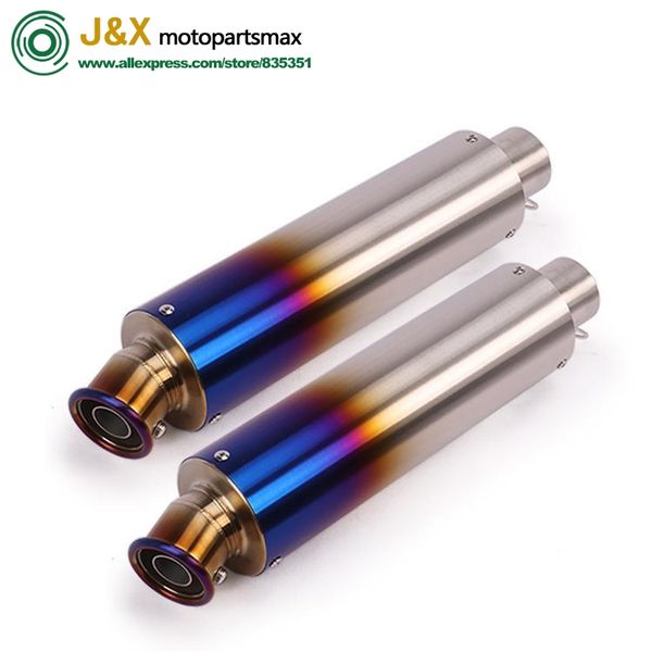 universal motorcycle exhaust muffler escape applicable cb400 cb1000r cbr150 yzf r3 r15 ninja 400 modified pipe gsx s1000a 20%
universal motorcycle exhaust muffler escape applicable cb400 cb1000r cbr150 yzf r3 r15 ninja 400 modified pipe gsx s1000a 20%