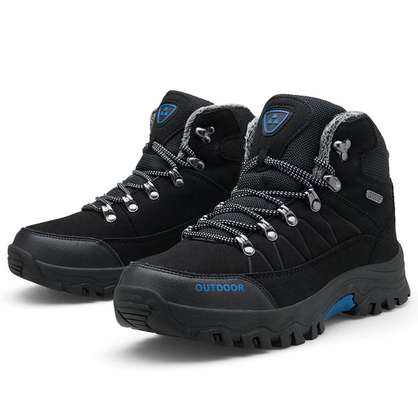 новая осень зима мужчины boots мода rubber теплый голеностопного ботинка мужской высокого качества мужчины кроссовки повседневная обувь откр, Black
новая осень зима мужчины boots мода rubber теплый голеностопного ботинка мужской высокого качества мужчины кроссовки повседневная обувь откр, Black
