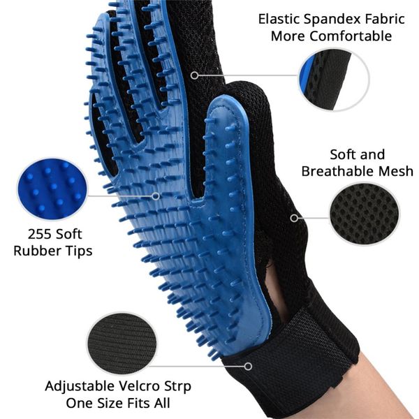 deshedding brush glove for animal cat supplies pet gloves hair comb finger glove for cat grooming supplies pet cleaning
deshedding brush glove for animal cat supplies pet gloves hair comb finger glove for cat grooming supplies pet cleaning