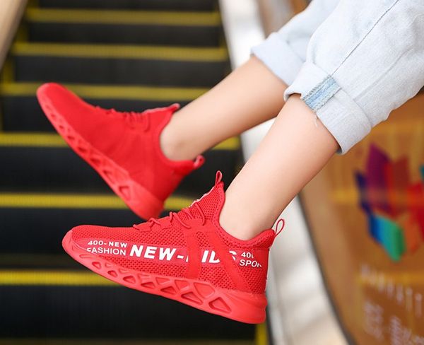kid running sneakers summer children sport shoes tenis infantil boy basket footwear lightweight breathable girl chaussure enfant, Black
kid running sneakers summer children sport shoes tenis infantil boy basket footwear lightweight breathable girl chaussure enfant, Black