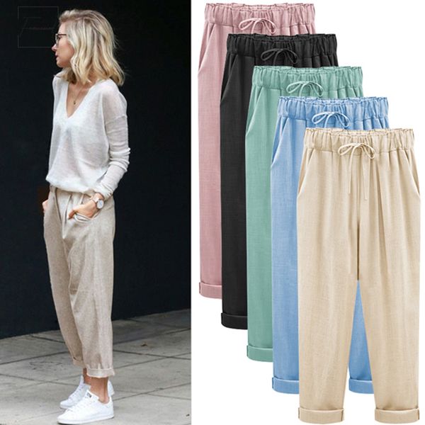 size plus pencil pants 7xl fashion women nine points cotton black new casual bundling wide belt candy color linen, Black;white
size plus pencil pants 7xl fashion women nine points cotton black new casual bundling wide belt candy color linen, Black;white