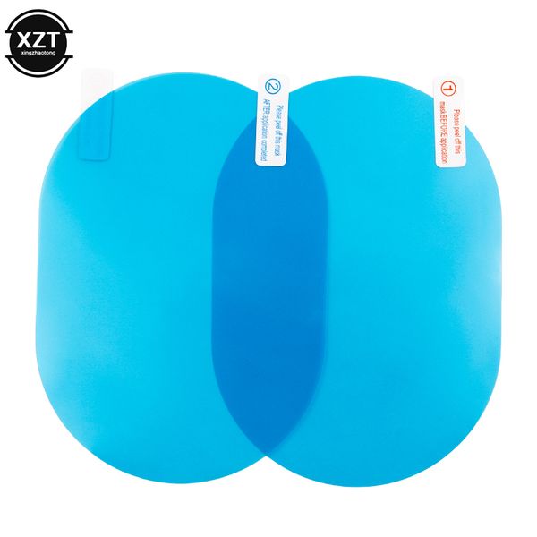 2pcs car anti fog rearview mirror protective film window clear rainproof rear view mirror protective soft film auto accessories
2pcs car anti fog rearview mirror protective film window clear rainproof rear view mirror protective soft film auto accessories
