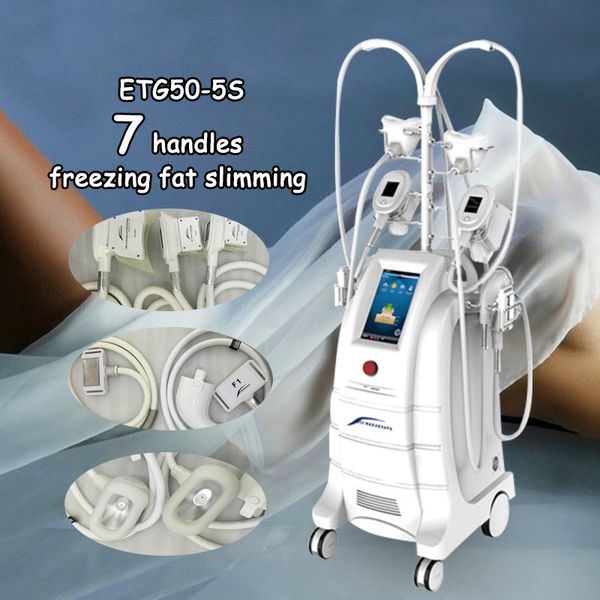 2020 новейшая машина cryolipolysis 7 обрабатывает cryolipolisis для похудения жира замораживание двойной машины для удаления подбородка
2020 новейшая машина cryolipolysis 7 обрабатывает cryolipolisis для похудения жира замораживание двойной машины для удаления подбородка