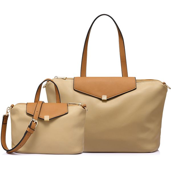 lovevook women messenger shoulder bags female handbags and purses ladies crossbody bags for girls small tote shcool bag set 2018
lovevook women messenger shoulder bags female handbags and purses ladies crossbody bags for girls small tote shcool bag set 2018