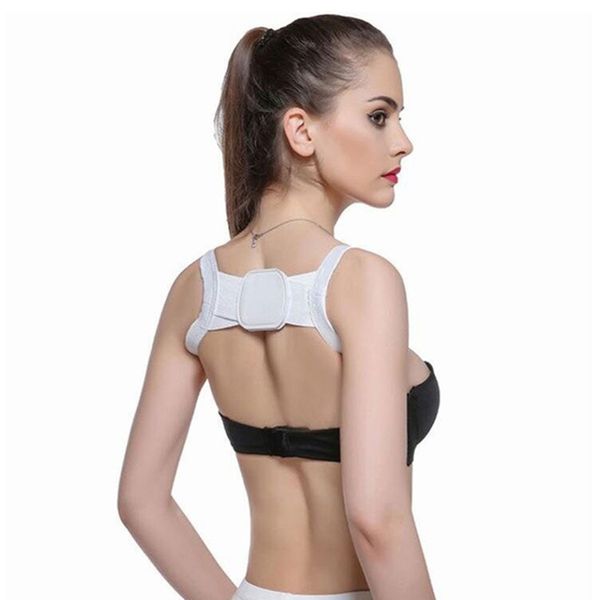 posture corrector back support belt shoulder bandage corset improve bad posture mini babaka chest belt posture corrector new
posture corrector back support belt shoulder bandage corset improve bad posture mini babaka chest belt posture corrector new