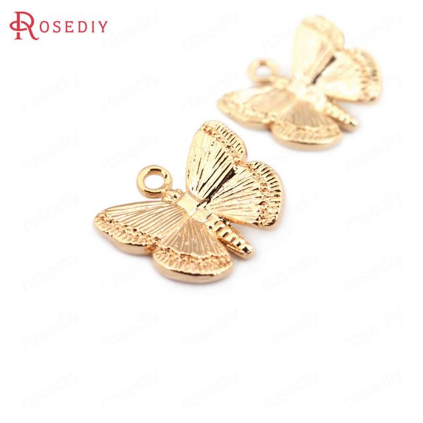 33558)10pcs 11*10mm 24k gold color brass butterfly charms pendants diy jewelry findings accessories wholesale, Silver
33558)10pcs 11*10mm 24k gold color brass butterfly charms pendants diy jewelry findings accessories wholesale, Silver