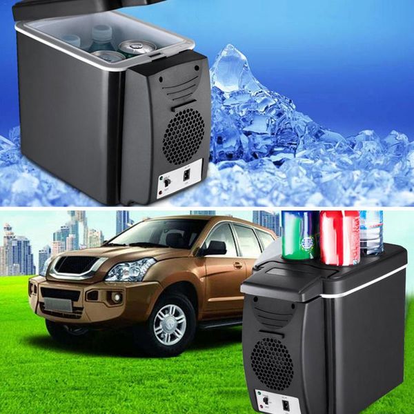 6 liter car mini refrigerator lightweight dual-use insulated cooler box container semiconductor car refrigerator
6 liter car mini refrigerator lightweight dual-use insulated cooler box container semiconductor car refrigerator
