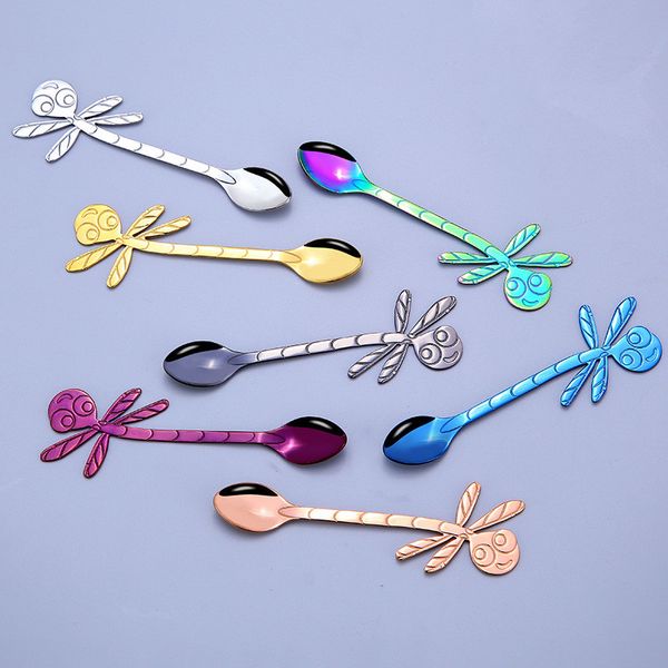 stainless steel with long handle ice spoon coffee spoon tea stainless flower spoon coffee tea spork flatware dessert salad tool
stainless steel with long handle ice spoon coffee spoon tea stainless flower spoon coffee tea spork flatware dessert salad tool