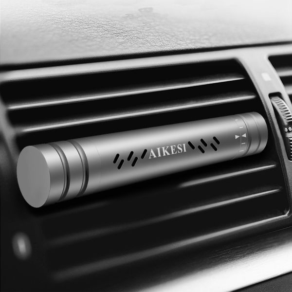 car air freshener air vent clip universal solid car long aluminum alloy lasting vent perfume perfume diffuser purify
car air freshener air vent clip universal solid car long aluminum alloy lasting vent perfume perfume diffuser purify