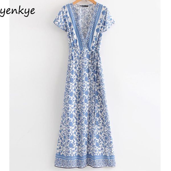 2019 женщины цветочный принт wrap holiday summer beach dress женский крест v шеи с коротким рукавом sexy slits a-line повседневная long dres, Black;gray
2019 женщины цветочный принт wrap holiday summer beach dress женский крест v шеи с коротким рукавом sexy slits a-line повседневная long dres, Black;gray