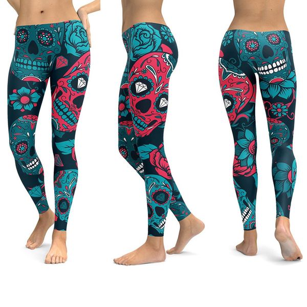 2021 new print yoga pants women unique fitness leggings workout sports running leggings push up gym wear elastic slim pants, White;red
2021 new print yoga pants women unique fitness leggings workout sports running leggings push up gym wear elastic slim pants, White;red
