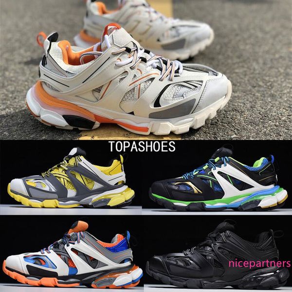 новая мода triple s track 3.0 тренеры мужские спортивные кроссовки дизайнер неуклюжие кроссовки черный оранжевый женщины ходьба роскошный па
новая мода triple s track 3.0 тренеры мужские спортивные кроссовки дизайнер неуклюжие кроссовки черный оранжевый женщины ходьба роскошный па