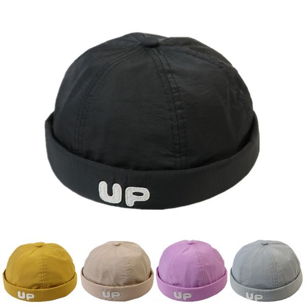 thin eaves skin landlord hip-hop melon melon male street trendsetter hip-hop male rogue hat sailor yuppie hat, Blue;gray
thin eaves skin landlord hip-hop melon melon male street trendsetter hip-hop male rogue hat sailor yuppie hat, Blue;gray