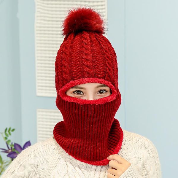 the latest multi-functional point knitted hat masks sold in winter wool hat thick masks for skullies men and women
the latest multi-functional point knitted hat masks sold in winter wool hat thick masks for skullies men and women