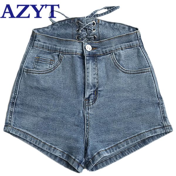 azyt new кулиской denim шорты sexy stretch tight высокой талией женские шорты мода пакет хип тонкий короткие джинсы для женщин, White;black
azyt new кулиской denim шорты sexy stretch tight высокой талией женские шорты мода пакет хип тонкий короткие джинсы для женщин, White;black