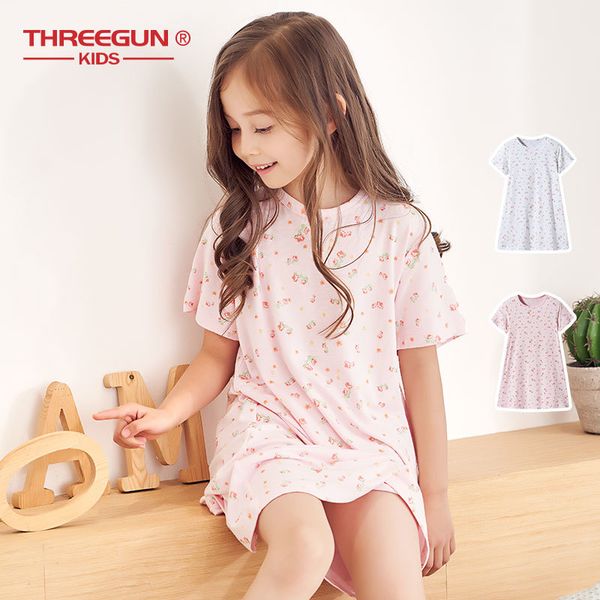 threegun kids девушка nightgown night dress summer модальной пижама главная одежда для детей девочек пижамы ночного y200704, Blue;red
threegun kids девушка nightgown night dress summer модальной пижама главная одежда для детей девочек пижамы ночного y200704, Blue;red