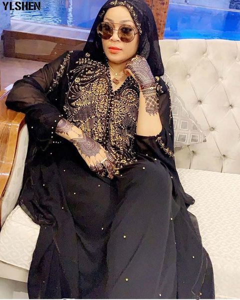 african dresses for women dashiki african clothes diamond beads abaya dubai robe grand boubou africain muslim dress hooded cape, Red
african dresses for women dashiki african clothes diamond beads abaya dubai robe grand boubou africain muslim dress hooded cape, Red