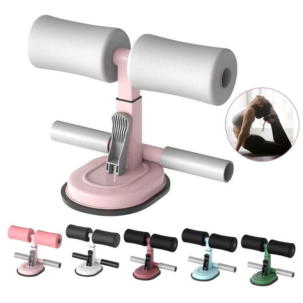 sfit indoor fitness assistive device reduce waist and abdomen multifunctional device suction cup supine abdominal support
sfit indoor fitness assistive device reduce waist and abdomen multifunctional device suction cup supine abdominal support