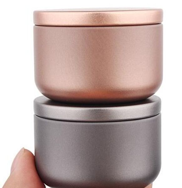 frosted metal jar tea tin box 53x37mm small round sealed cans coffee tea tin container
frosted metal jar tea tin box 53x37mm small round sealed cans coffee tea tin container