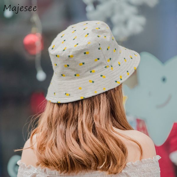 bucket hats women simple korean style comfortable all-match womens various color printed kawaii female hat girls, Blue;gray
bucket hats women simple korean style comfortable all-match womens various color printed kawaii female hat girls, Blue;gray