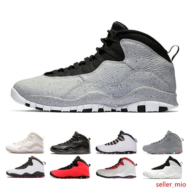 10 10s cement mens basketball shoes westbrook class of 2006 i m back steel grey chicago powder blue trainer sports sneakers size 41-47
10 10s cement mens basketball shoes westbrook class of 2006 i m back steel grey chicago powder blue trainer sports sneakers size 41-47