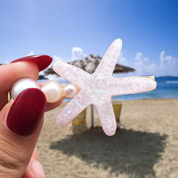 summer beach style аксессуары для волос женщины shell шпилька элегантный зажим для волос для женщин головной убор имитация pearl девочка акс, Black
summer beach style аксессуары для волос женщины shell шпилька элегантный зажим для волос для женщин головной убор имитация pearl девочка акс, Black