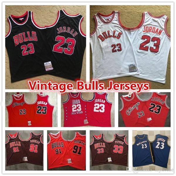 mens throwback authentic 23 michael mj red chicago bulls jersey 33 scottie pippen 91 dennis rodman swingman basketball jerseys, Black;red
mens throwback authentic 23 michael mj red chicago bulls jersey 33 scottie pippen 91 dennis rodman swingman basketball jerseys, Black;red