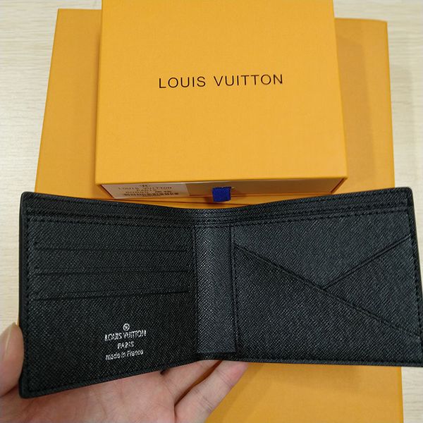 

designer wallets mens designer wallets luxury purses mono gram mens short wallets designer card holder men fashion purses lk5