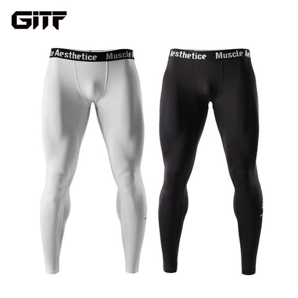 gitf sports pants men's tights fitness mens compression pants yoga gym running tights male sports tight trousers pantis, Black;blue
gitf sports pants men's tights fitness mens compression pants yoga gym running tights male sports tight trousers pantis, Black;blue