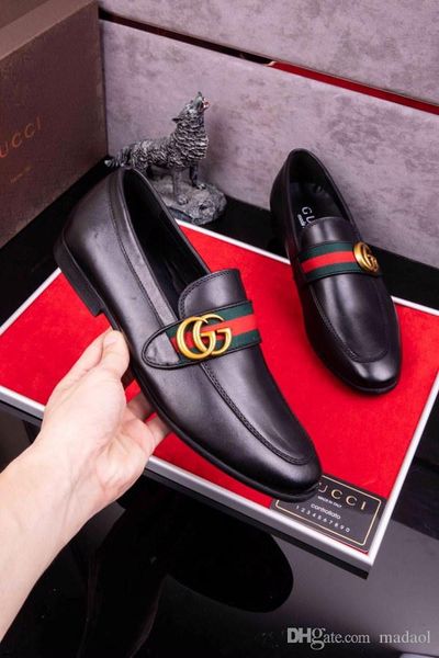 19fw весна осень острым носом мужская обувь роскошный итальянский стиль вечернее платье кожаные туфли квартиры партия свадебные мокасины бол, Black
19fw весна осень острым носом мужская обувь роскошный итальянский стиль вечернее платье кожаные туфли квартиры партия свадебные мокасины бол, Black