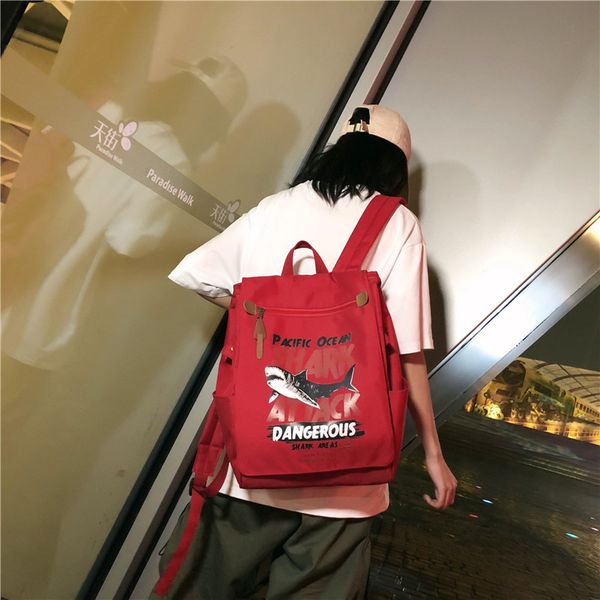 high density oxford spinning women backpack cartoon printed schoolbag buckle cover student bag female travel backpacks
high density oxford spinning women backpack cartoon printed schoolbag buckle cover student bag female travel backpacks