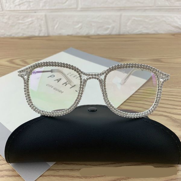 women clear lens uv400 rhinestone sunglasses new fashion brand sun glasses shades vintage ladies eyewear female 2020, Blue
women clear lens uv400 rhinestone sunglasses new fashion brand sun glasses shades vintage ladies eyewear female 2020, Blue