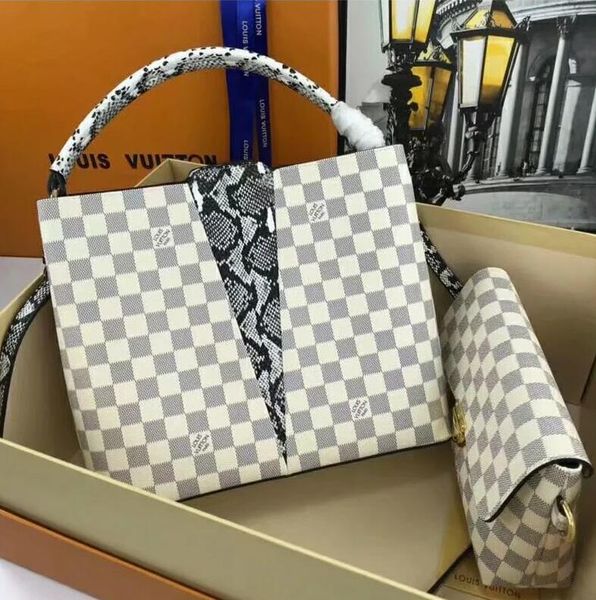 женские сумки дизайнерские сумки кожа crossbody плечо messenger дамы кошелек tote кошельки f lv louis vuitton 023
женские сумки дизайнерские сумки кожа crossbody плечо messenger дамы кошелек tote кошельки f lv louis vuitton 023