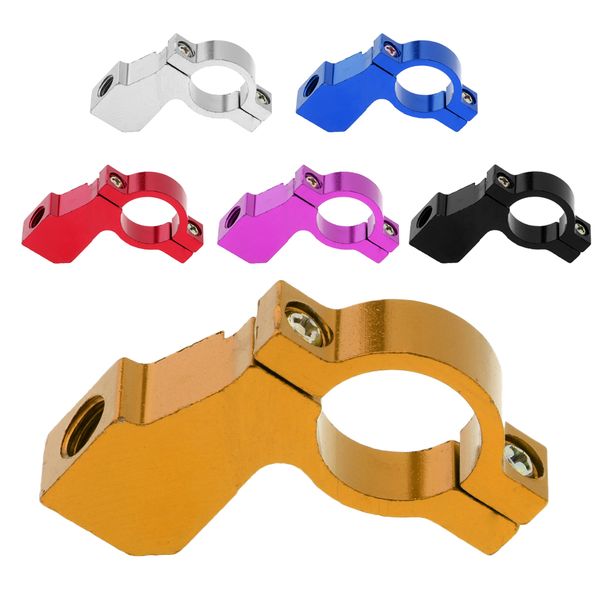 motorcycle rearview mirror adapter base clamps aluminum alloy bike bicycle handlebar mirror mount holder brackets 
motorcycle rearview mirror adapter base clamps aluminum alloy bike bicycle handlebar mirror mount holder brackets