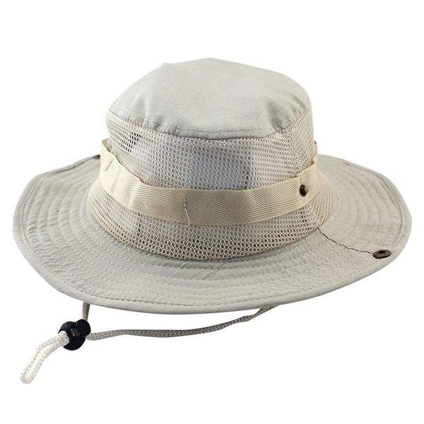 2019 military panama safari boonie sun hats cap summer men women camouflage bucket hat with string fisherman cap #a, Blue;gray
2019 military panama safari boonie sun hats cap summer men women camouflage bucket hat with string fisherman cap #a, Blue;gray