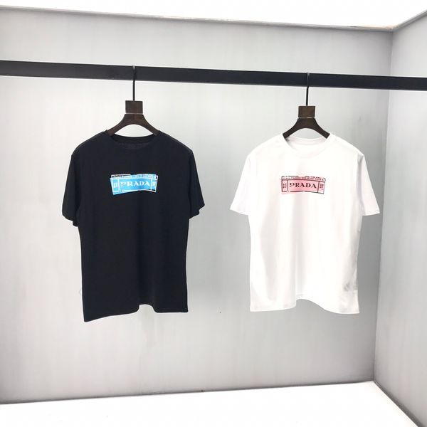 2020ss spring and summer new high grade cotton printing short sleeve round neck panel t-shirt size: -l-xl-xxl-xxxl color: black white 052, White;black
2020ss spring and summer new high grade cotton printing short sleeve round neck panel t-shirt size: -l-xl-xxl-xxxl color: black white 052, White;black