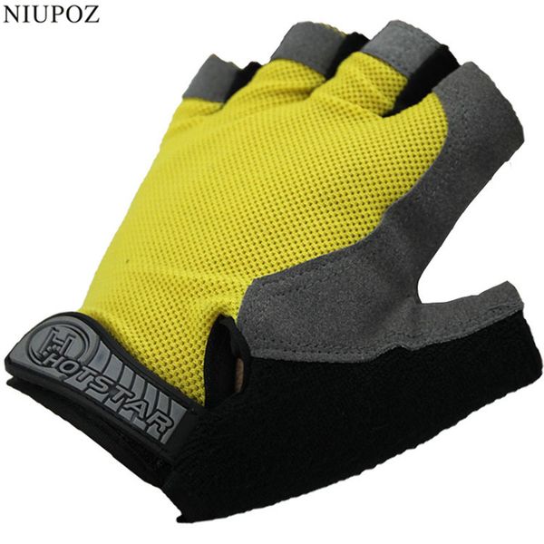 anti-skid half finger breathable weightlifting fitness dumbbell gym gloves exercise training multifunction for men & women g40, Blue;gray
anti-skid half finger breathable weightlifting fitness dumbbell gym gloves exercise training multifunction for men & women g40, Blue;gray