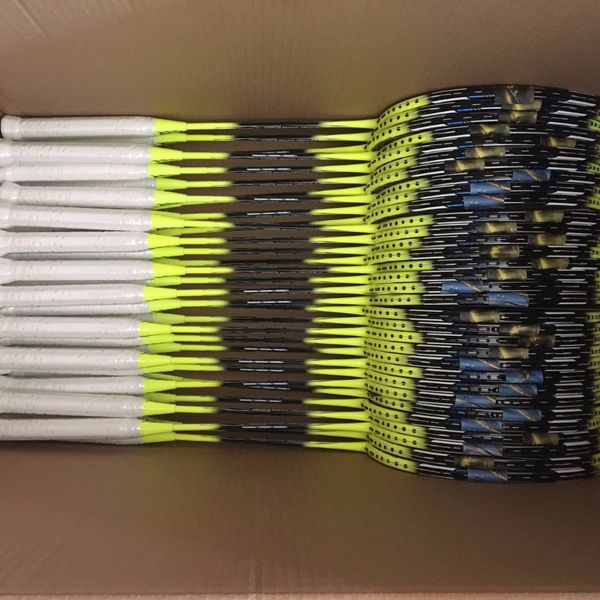 2017 new 3u professional badminton racket power core u3 badminton racquet 30t rackets pre-strung paddle overgrip
2017 new 3u professional badminton racket power core u3 badminton racquet 30t rackets pre-strung paddle overgrip