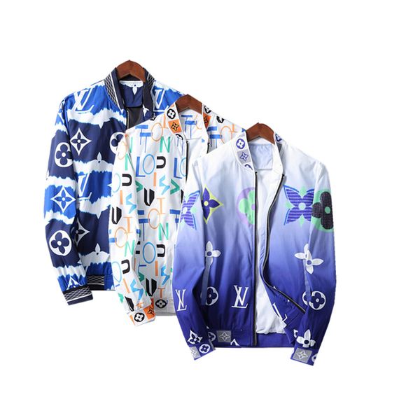 men designer bomber jacket medusa windbreaker mens long sleeve jackets hoodie v-neck zipper letter pattern fitness clothes design jackets, Black;brown
men designer bomber jacket medusa windbreaker mens long sleeve jackets hoodie v-neck zipper letter pattern fitness clothes design jackets, Black;brown