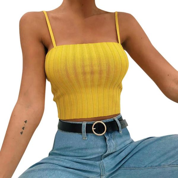 women's tanks & camis womens slim solid tank vest off shoulder halter blouse t-shirt, White
women's tanks & camis womens slim solid tank vest off shoulder halter blouse t-shirt, White