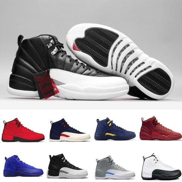 new 12 12s basketball shoes air men women cherry ovo white gym red french blue playoffs wolf grey flu game the master j12 retros sneakers
new 12 12s basketball shoes air men women cherry ovo white gym red french blue playoffs wolf grey flu game the master j12 retros sneakers
