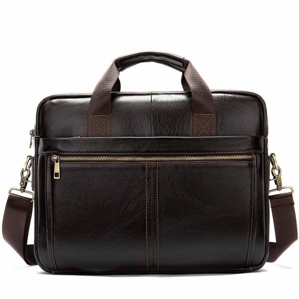 cowhide leather briefcase mens genuine leather handbags crossbody bags men's luxury business messenger bags laptop
cowhide leather briefcase mens genuine leather handbags crossbody bags men's luxury business messenger bags laptop