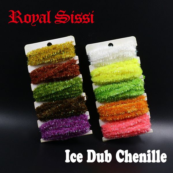 5yards card ice dub chenille yarn for wooly bugger fly tying 5colors assorted sparkling chenille bass flies fly tying materials
5yards card ice dub chenille yarn for wooly bugger fly tying 5colors assorted sparkling chenille bass flies fly tying materials