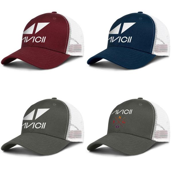 super dj avicii logo for men and women adjustable trucker meshcap cool blank personalized unique baseballhats musician avicii waiting i, Blue;gray
super dj avicii logo for men and women adjustable trucker meshcap cool blank personalized unique baseballhats musician avicii waiting i, Blue;gray