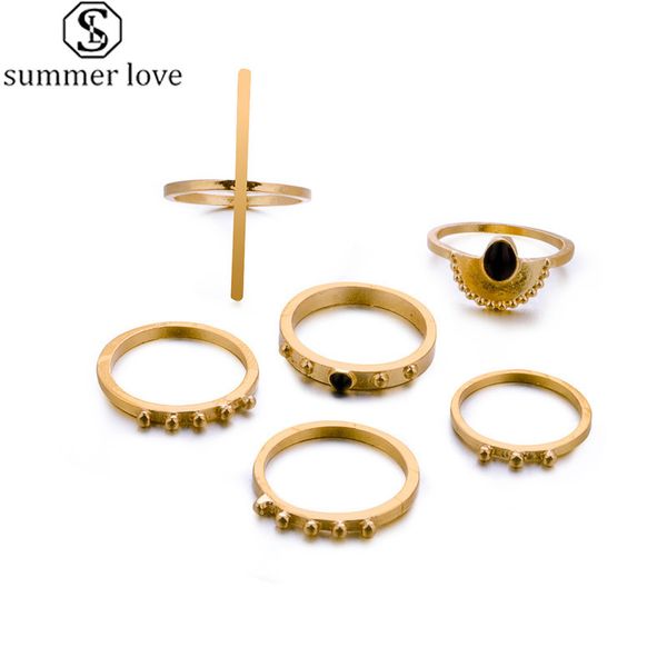 10 design boho vintage gold hoop black teardrop silver moon rings set for women finger ring 2020 female bohemian jewelry gifts-z
10 design boho vintage gold hoop black teardrop silver moon rings set for women finger ring 2020 female bohemian jewelry gifts-z