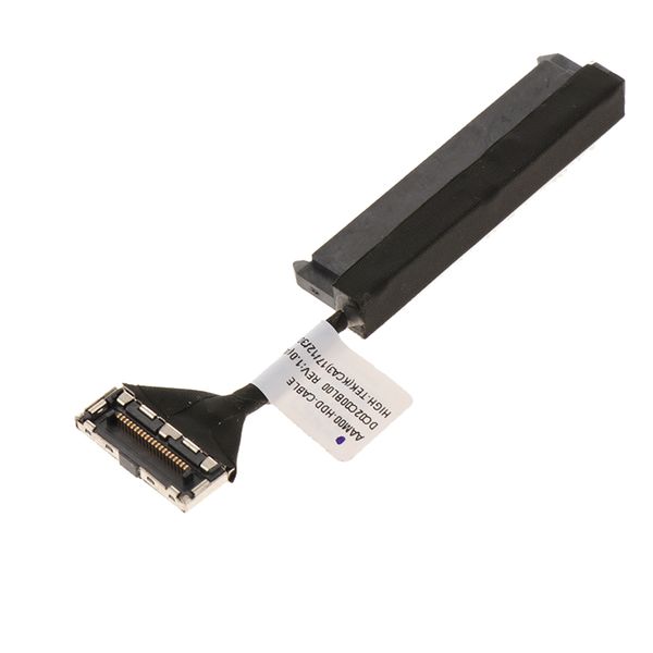 replacements hdd hard drive flex cable adapter for dell xps15-9550 / 9560 / 9570 computers
replacements hdd hard drive flex cable adapter for dell xps15-9550 / 9560 / 9570 computers