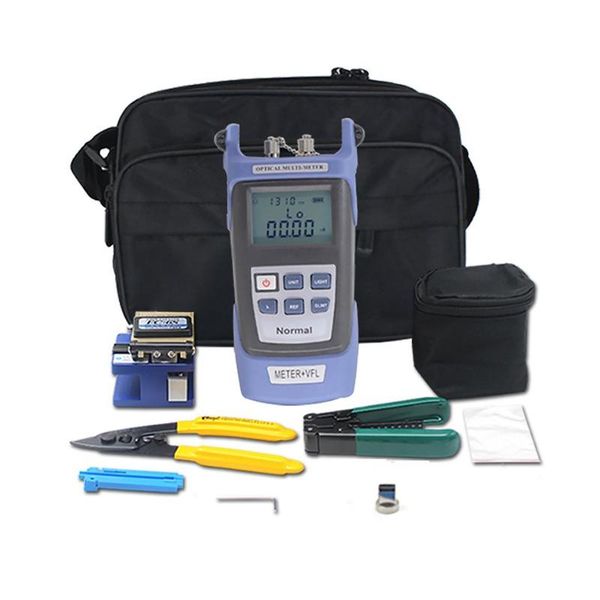 ftth splicing fiber optic stripping tool kit set with fiber cleaver no battery optic cold junction tool
ftth splicing fiber optic stripping tool kit set with fiber cleaver no battery optic cold junction tool