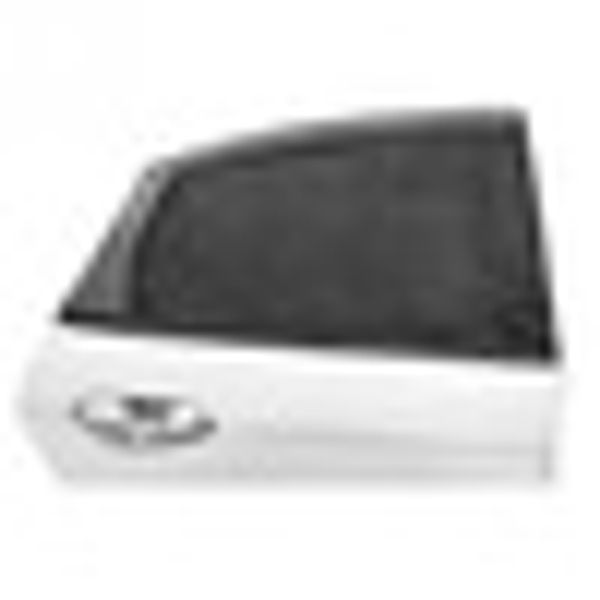 2pcs car window cover sunshade uv protection shield sun visor mesh mosquito solar dustproof protection auto-covers new
2pcs car window cover sunshade uv protection shield sun visor mesh mosquito solar dustproof protection auto-covers new