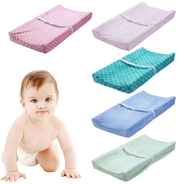 soft changing pad cover reusable changing table sheets baby nursery supplies 425f
soft changing pad cover reusable changing table sheets baby nursery supplies 425f